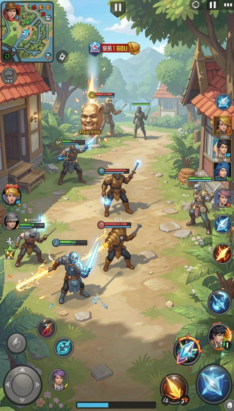 ledakslot App APK Terbaru