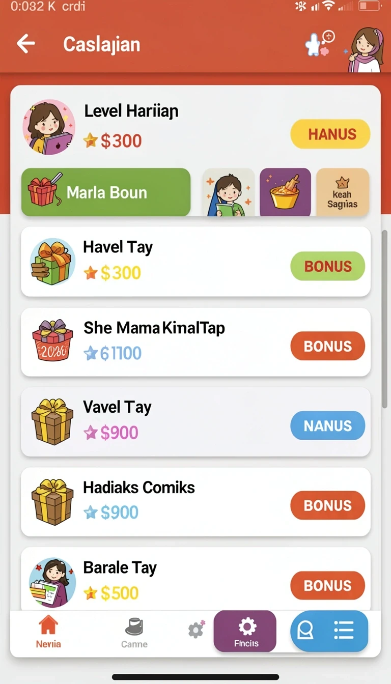 Tips keamanan