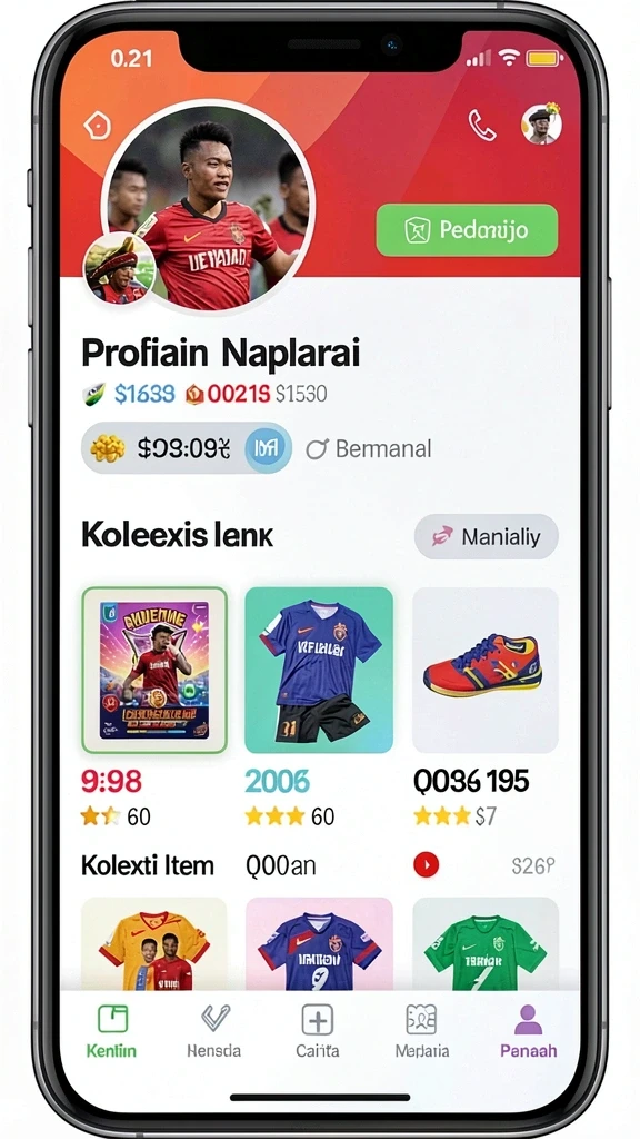 turu99 App APK Terbaru